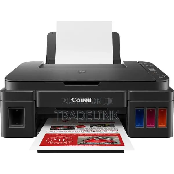 Canon G3420 Pixma Multi-function Printer