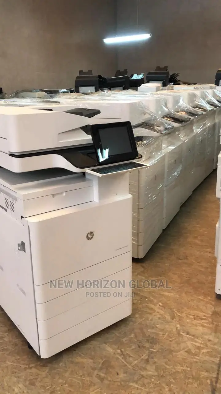 Sharp Printer Repair Services/Installation and Networking