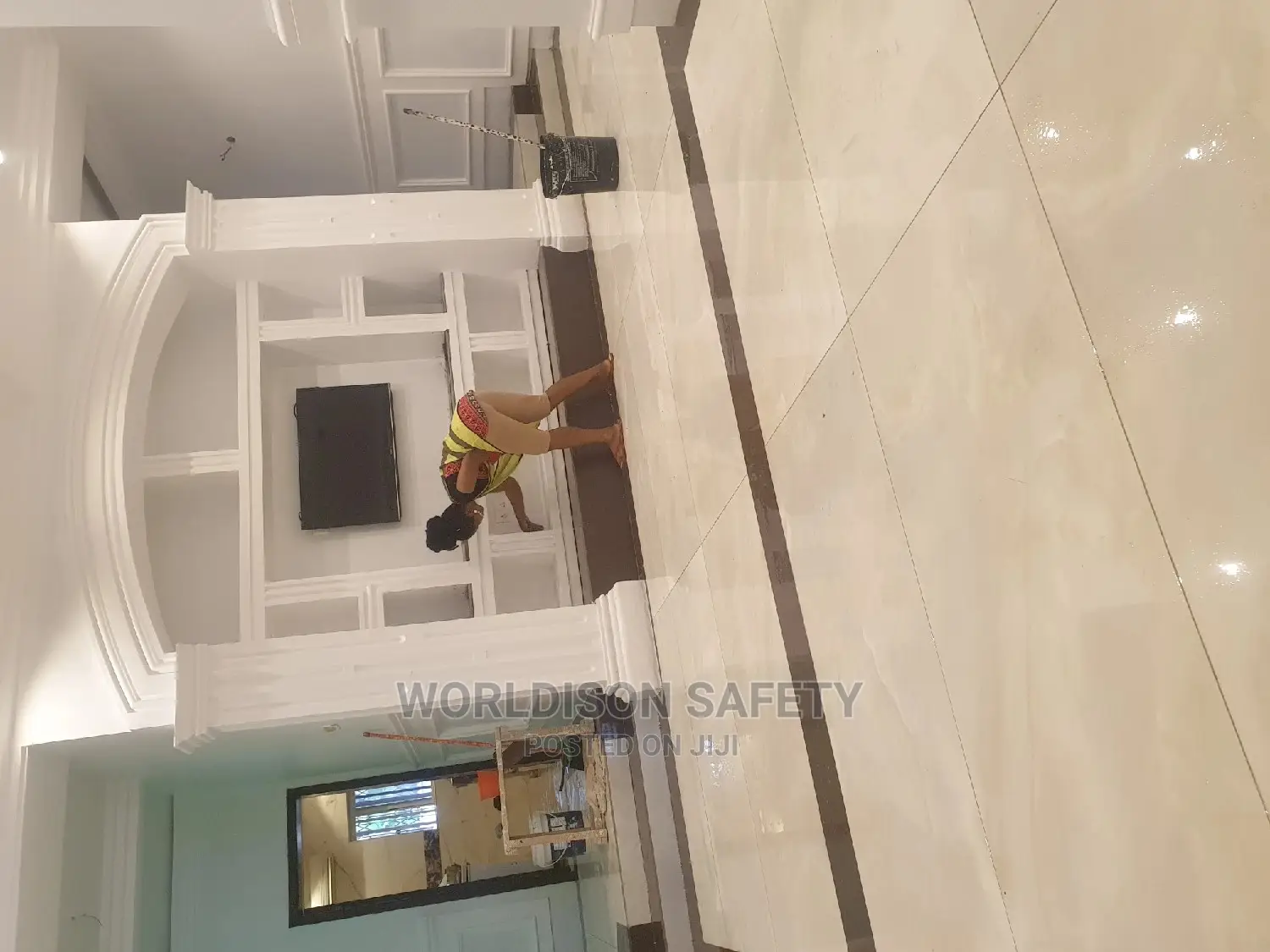 Professionals House and Office Cleaning
