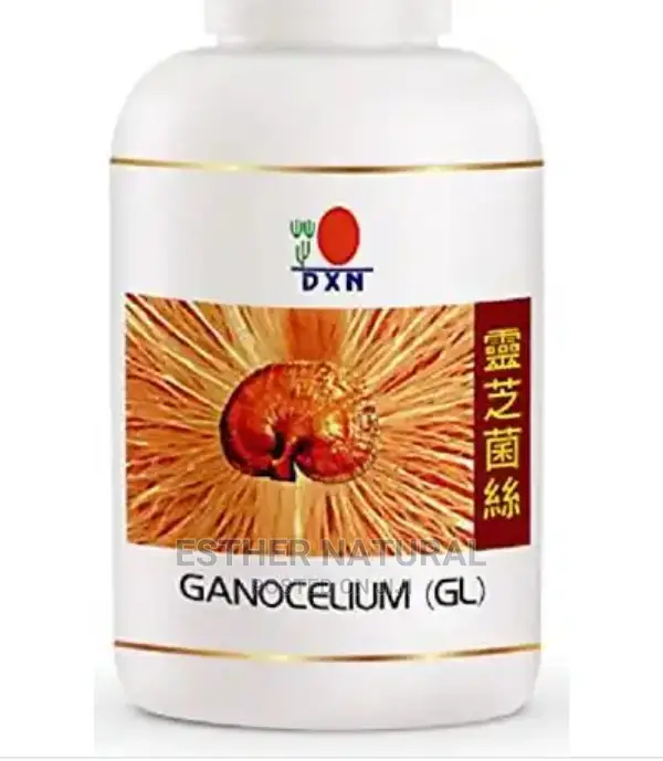DXN Products Solution to Your Prostate Disorder