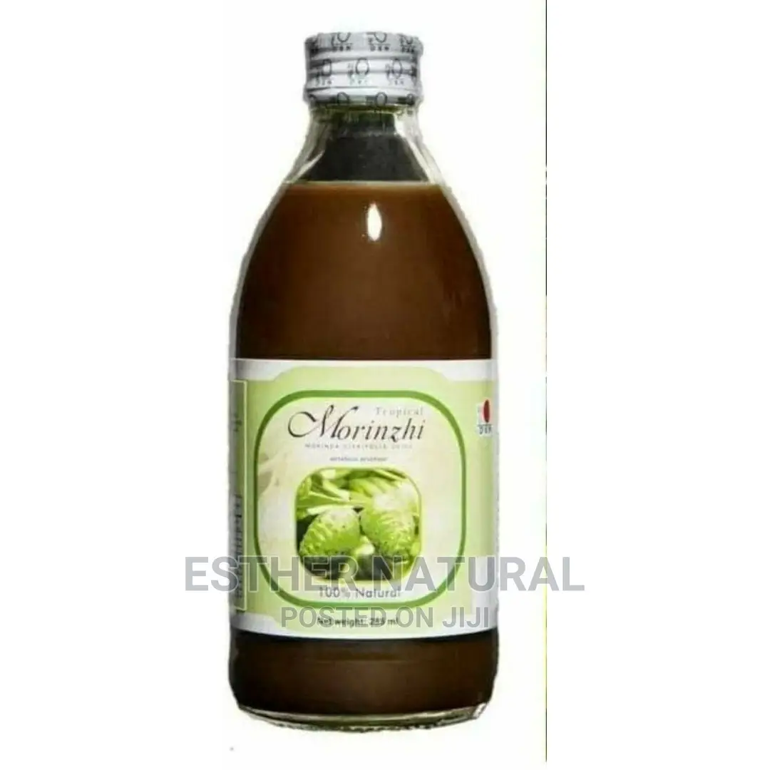 DXN Products Solution to Your Prostate Disorder