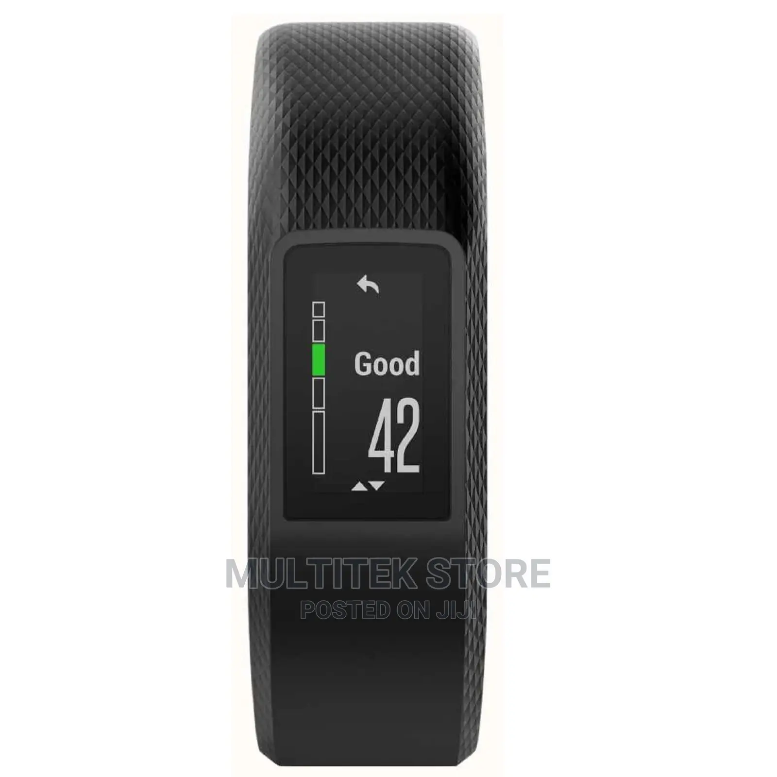 Garmin Vivosport, Slate, S/M