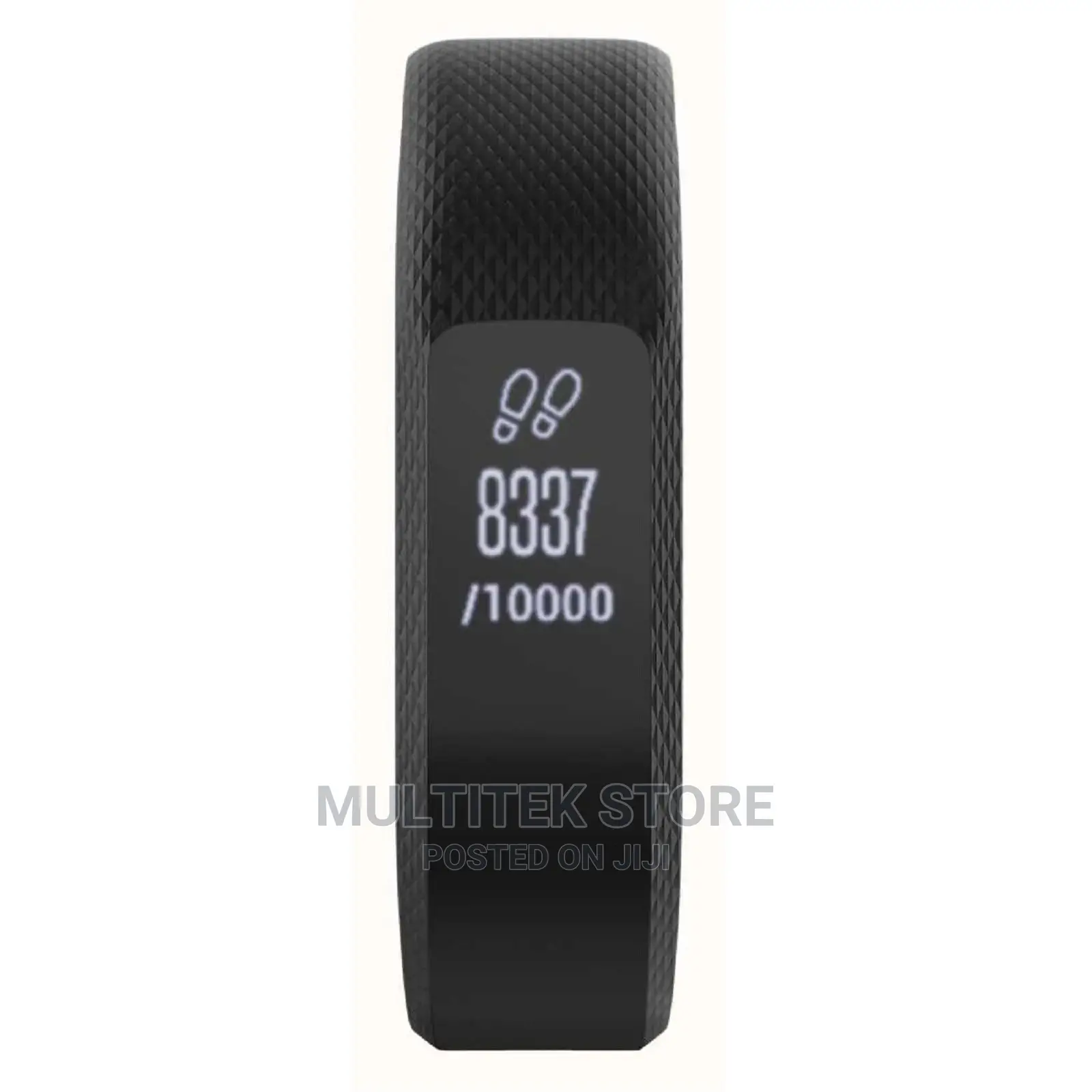 Garmin Vivosport, Slate, S/M