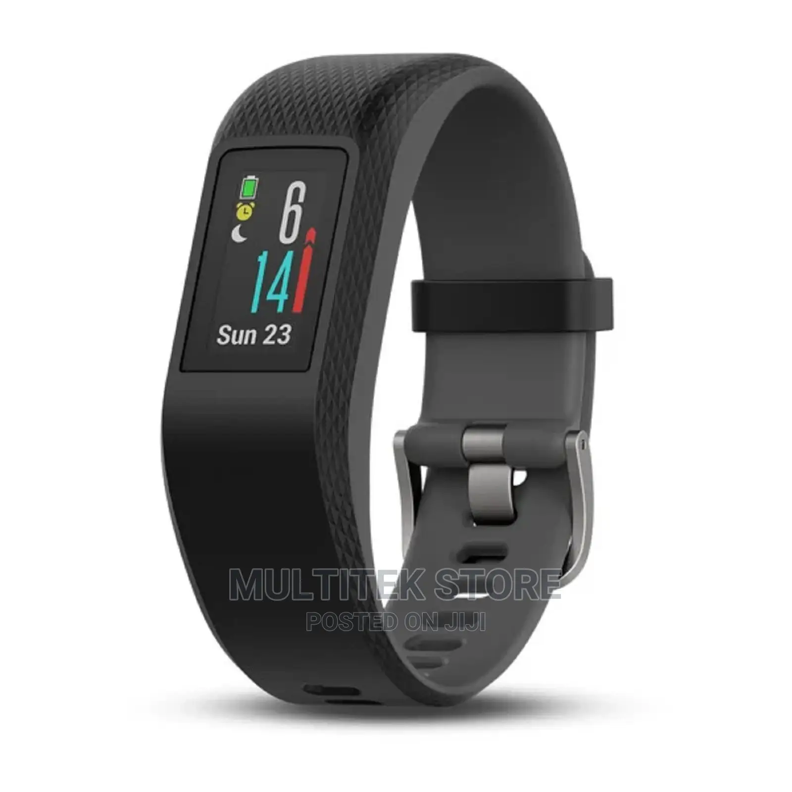 Garmin Vivosport, Slate, S/M