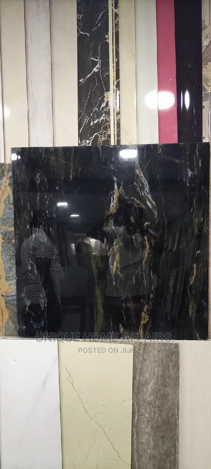 80x80 Floor Tiles
