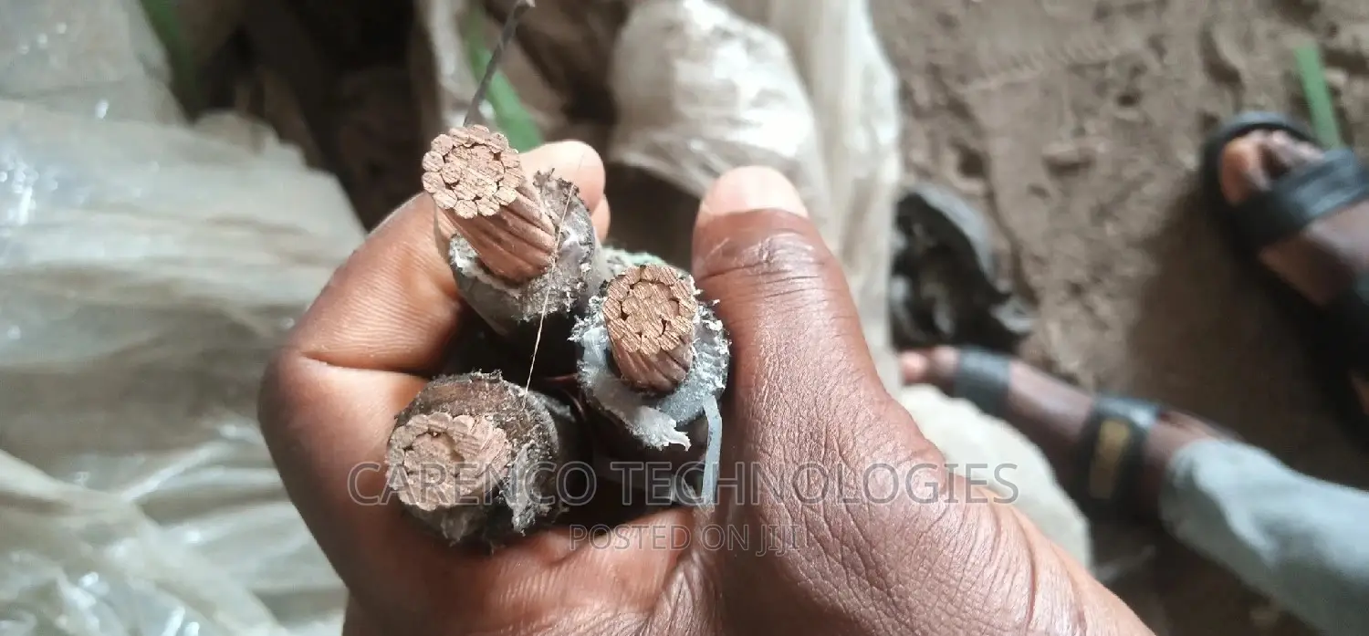 50mm 3core Xlpe Cable With Quality Candle