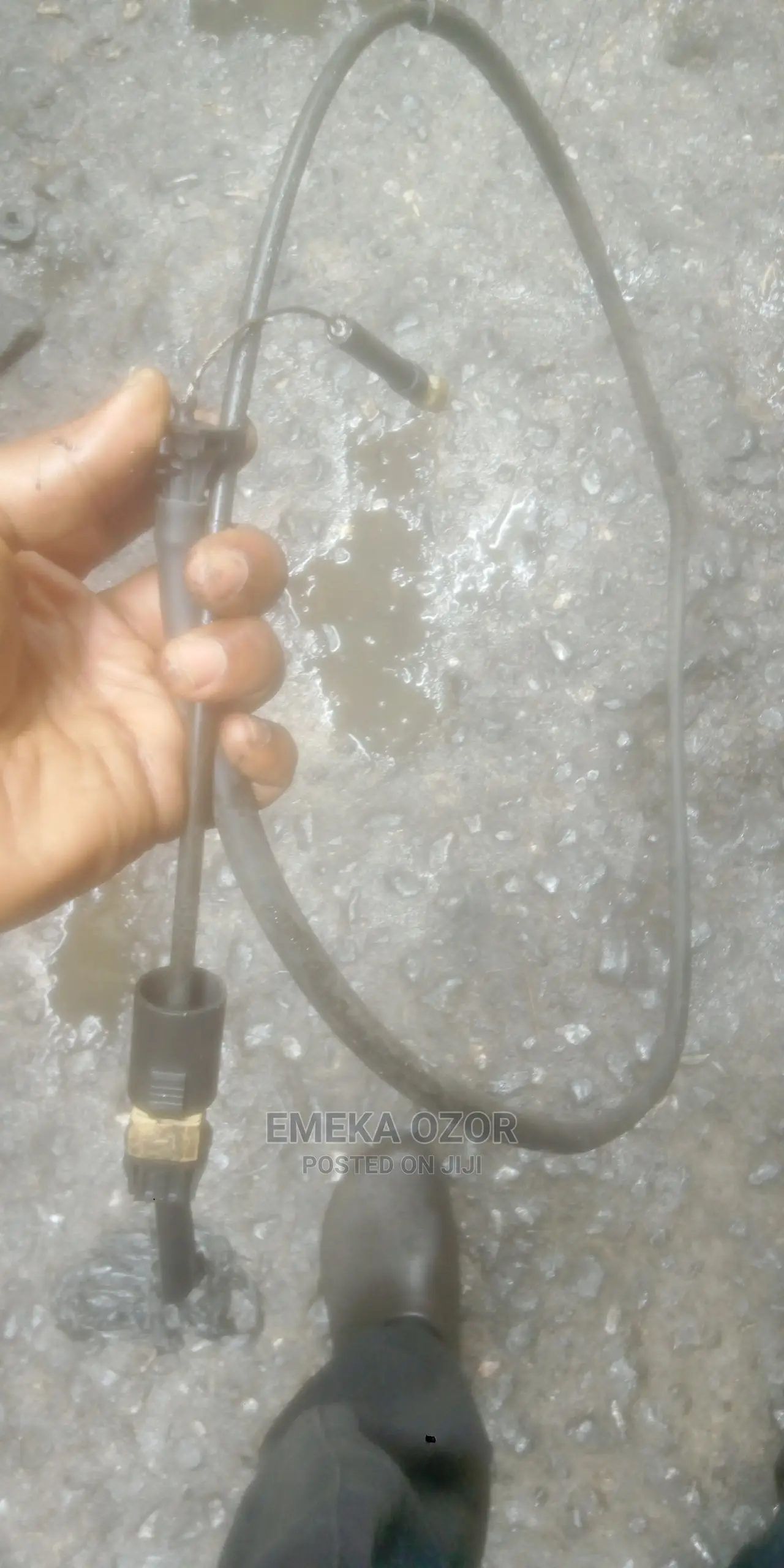 Ford F150 Gear Cable 2 Wheel and 4 Wheel Drive Cable Gear Bo
