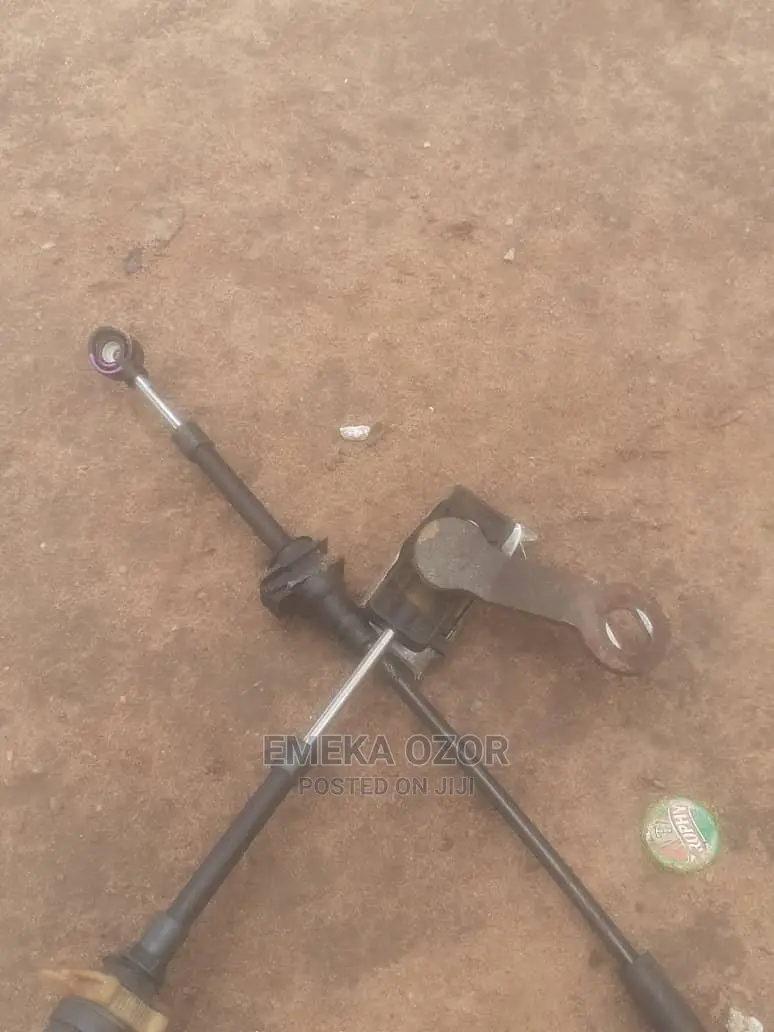 Ford F150 Gear Cable 2 Wheel and 4 Wheel Drive Cable Gear Bo