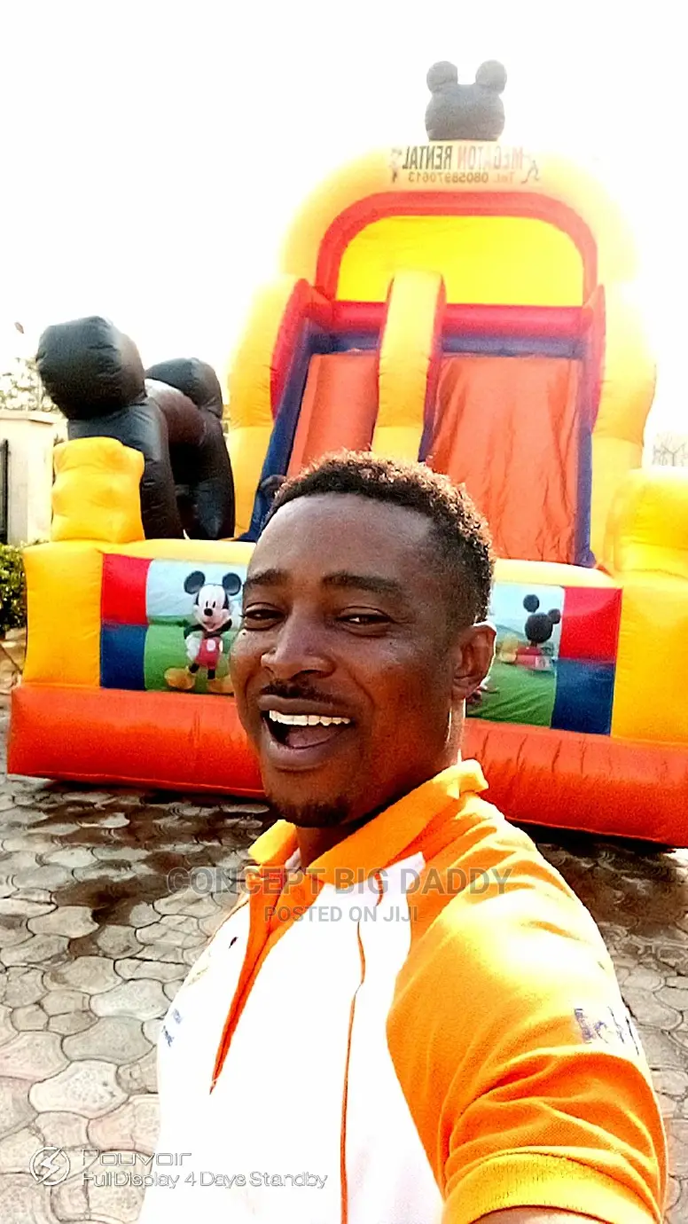 Children Event Planners