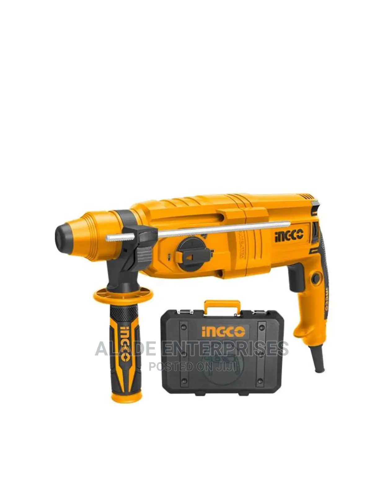 Ingco Industrial Rotary Hammer