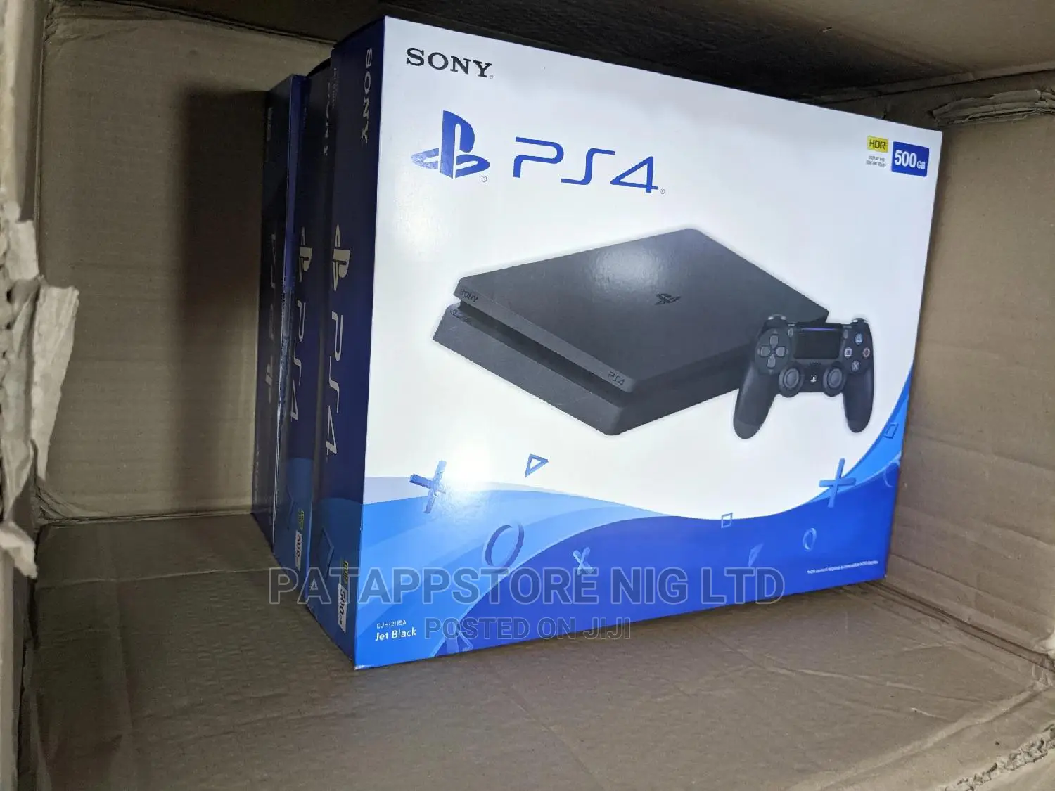 Sony Playstation 4