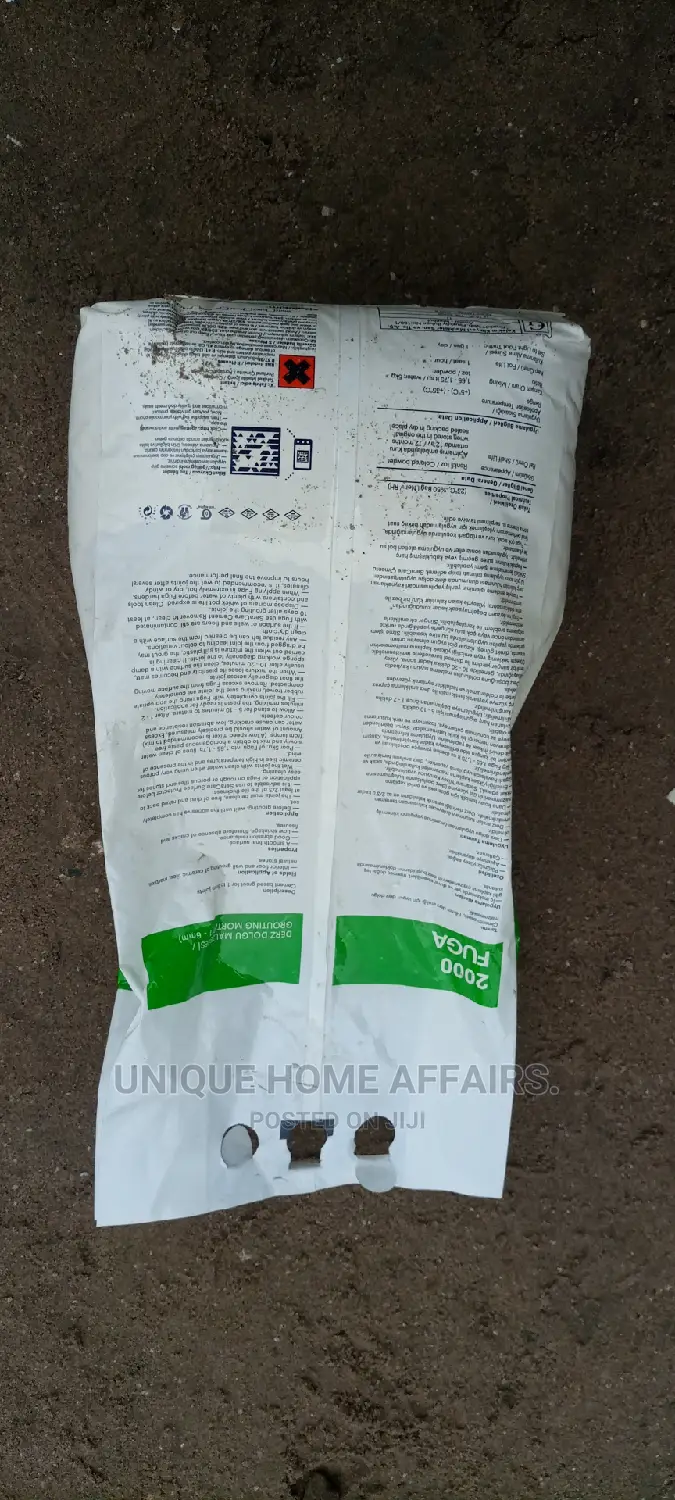 Kalekim Grouting Cement