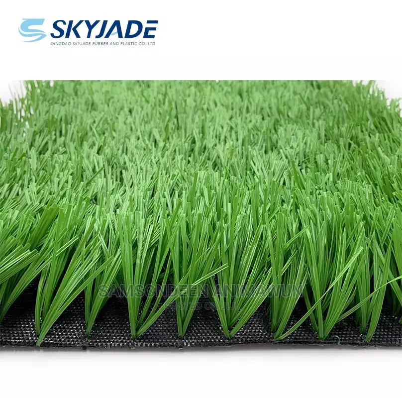 High Quality Artificial Grass for Football Pitch/Field