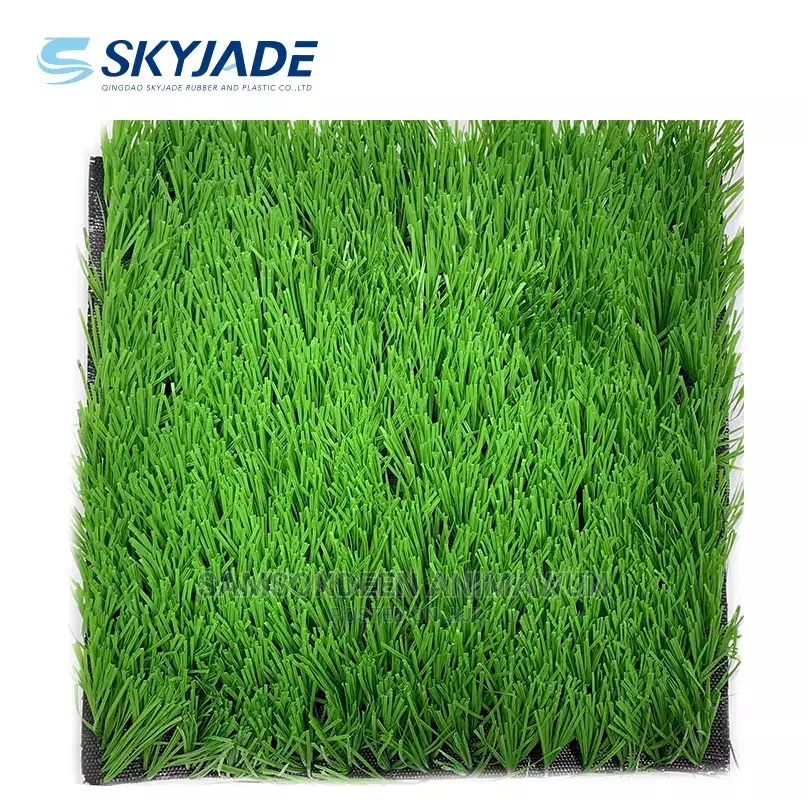High Quality Artificial Grass for Football Pitch/Field