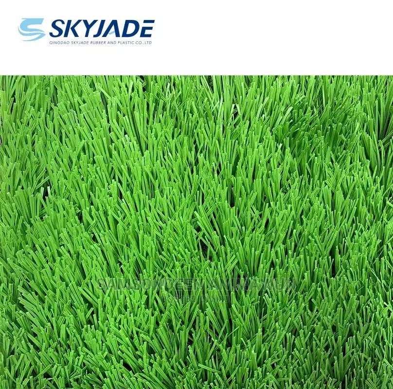 High Quality Artificial Grass for Football Pitch/Field