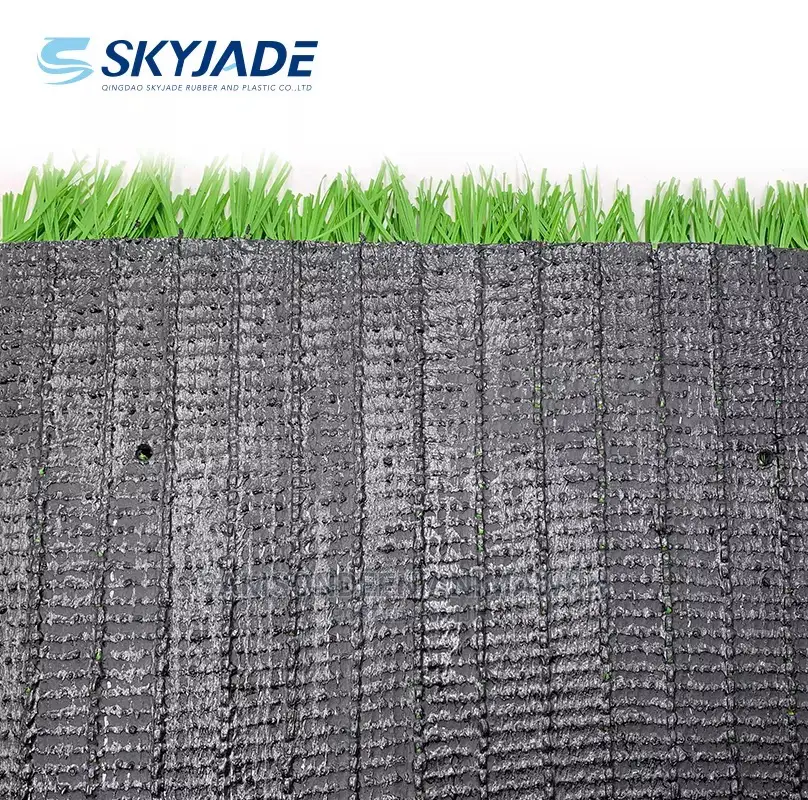 High Quality Artificial Grass for Football Pitch/Field