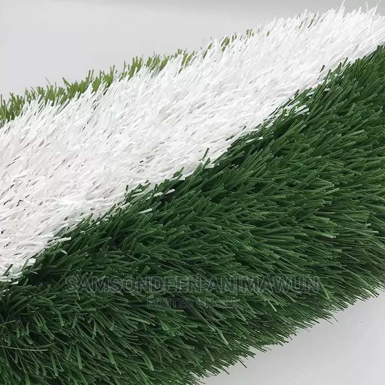 Premium Football Artificial Grass