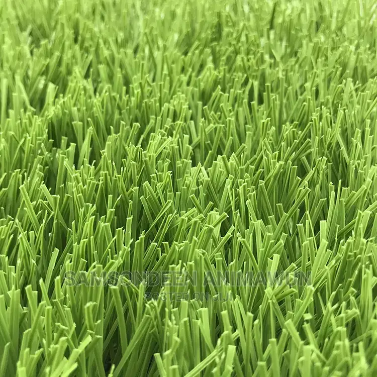 Premium Football Artificial Grass