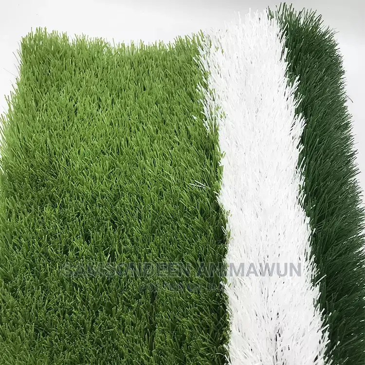 Premium Football Artificial Grass