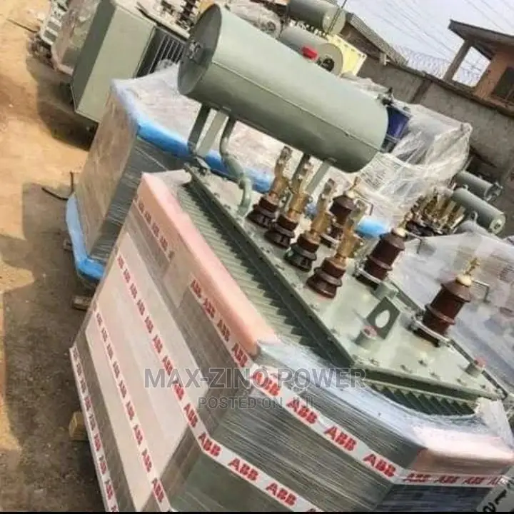 33kva Transformer