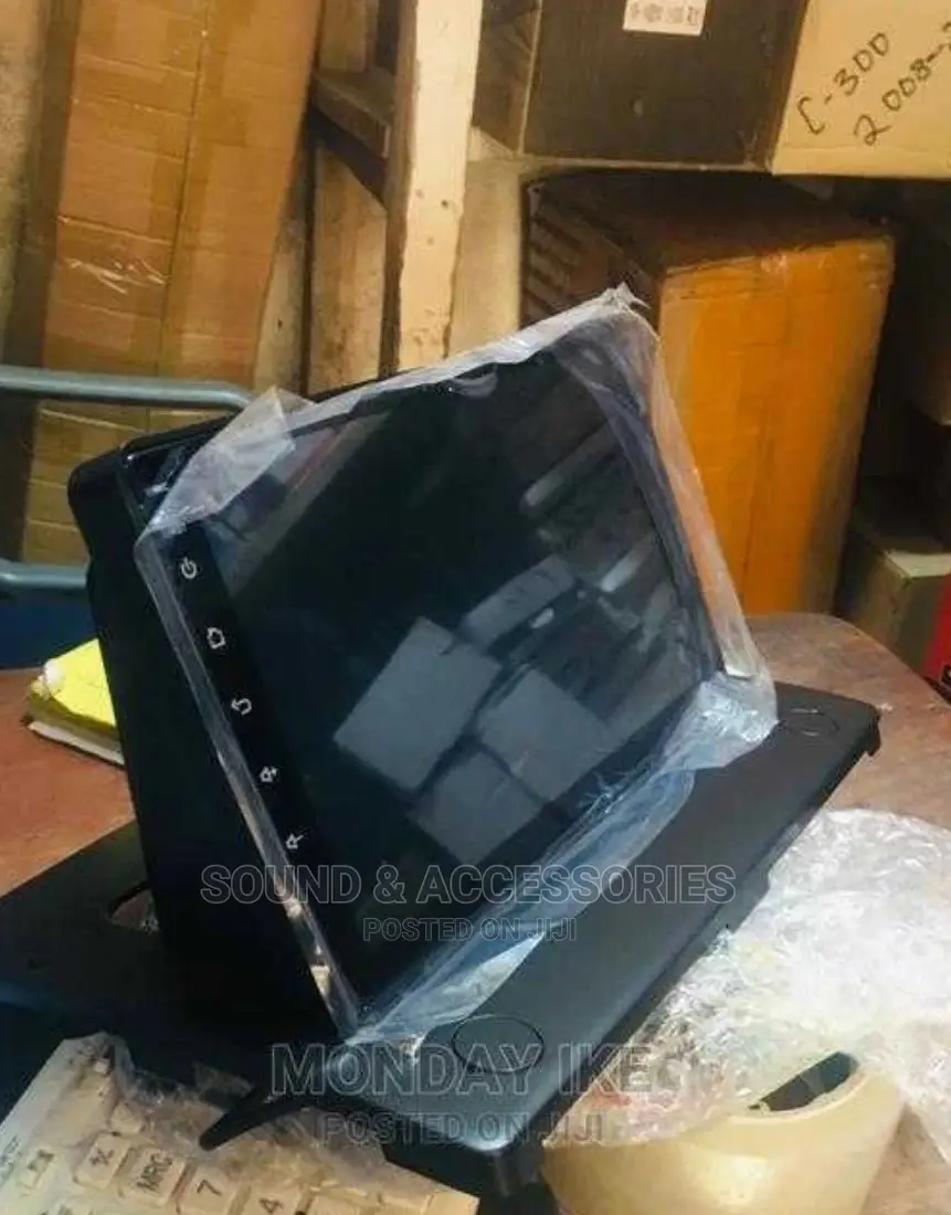 Volvo XC90 Android GPS Navigation System