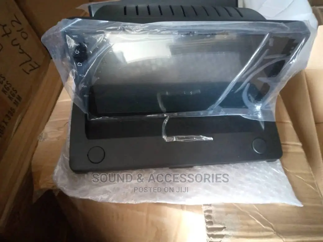 Volvo XC90 Android GPS Navigation System