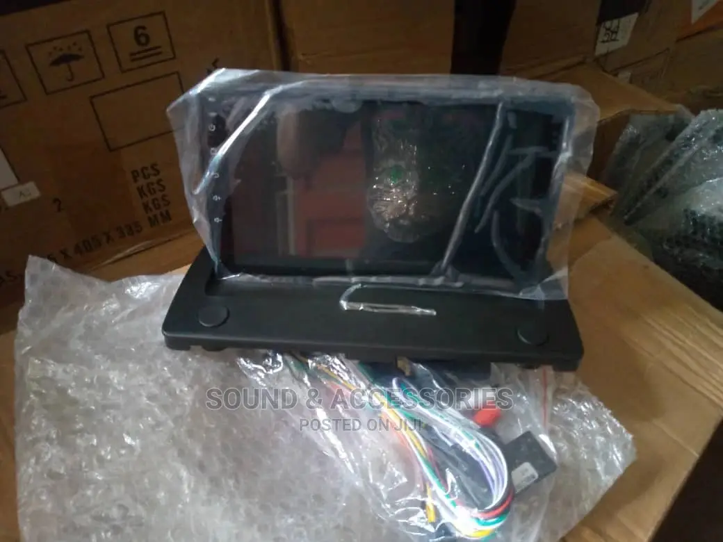 Volvo XC90 Android GPS Navigation System