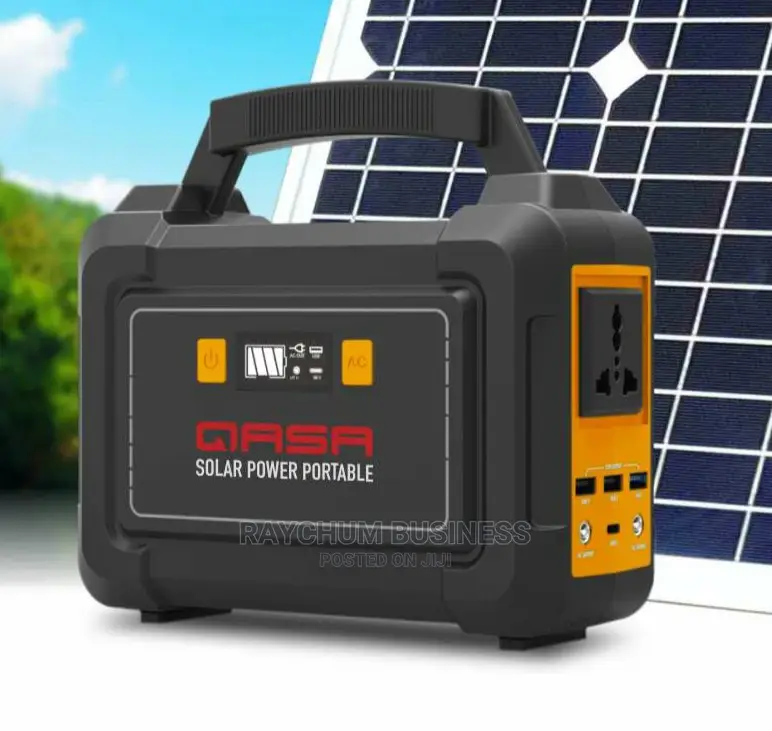 Solar Gen Inverter With Lithium Battery and Panel SPP168