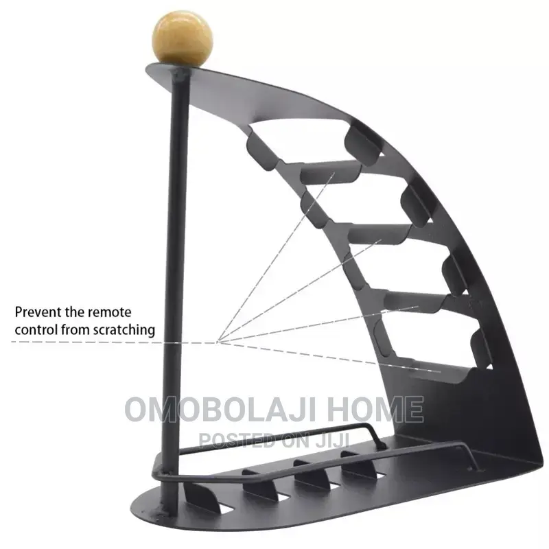 Remote Organizer