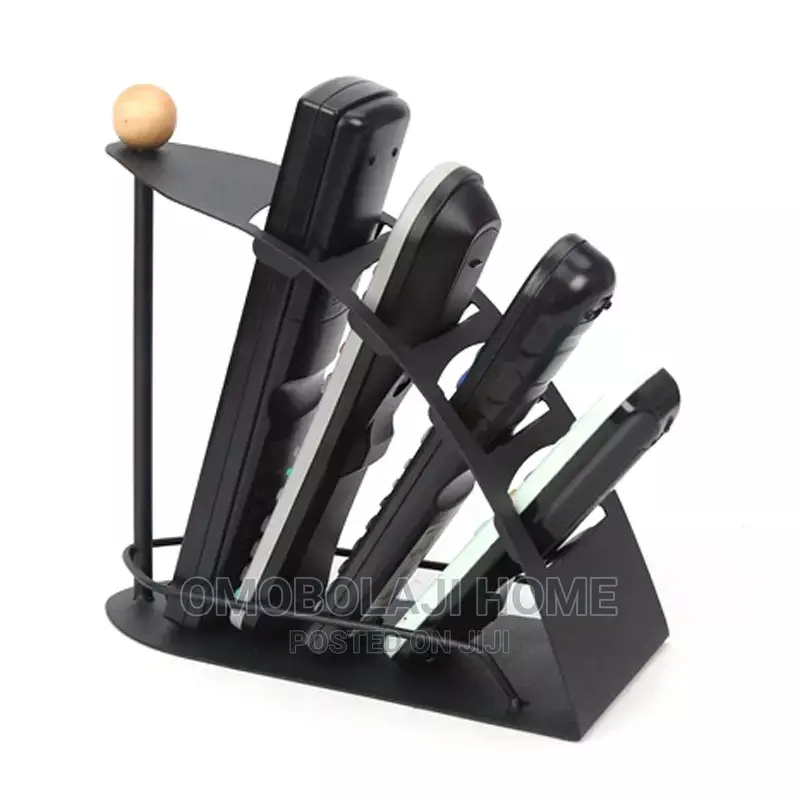 Remote Organizer