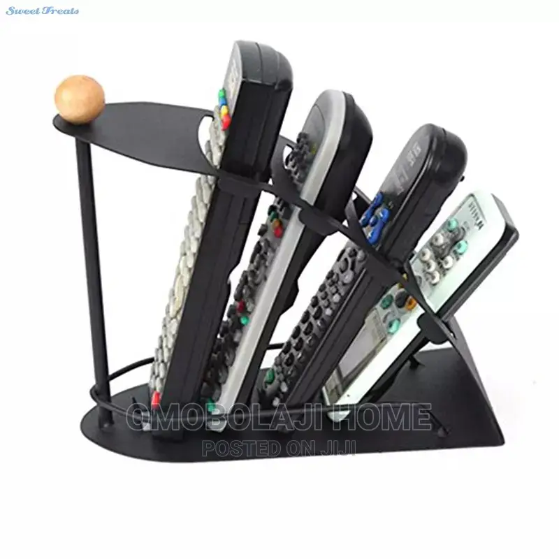 Remote Organizer