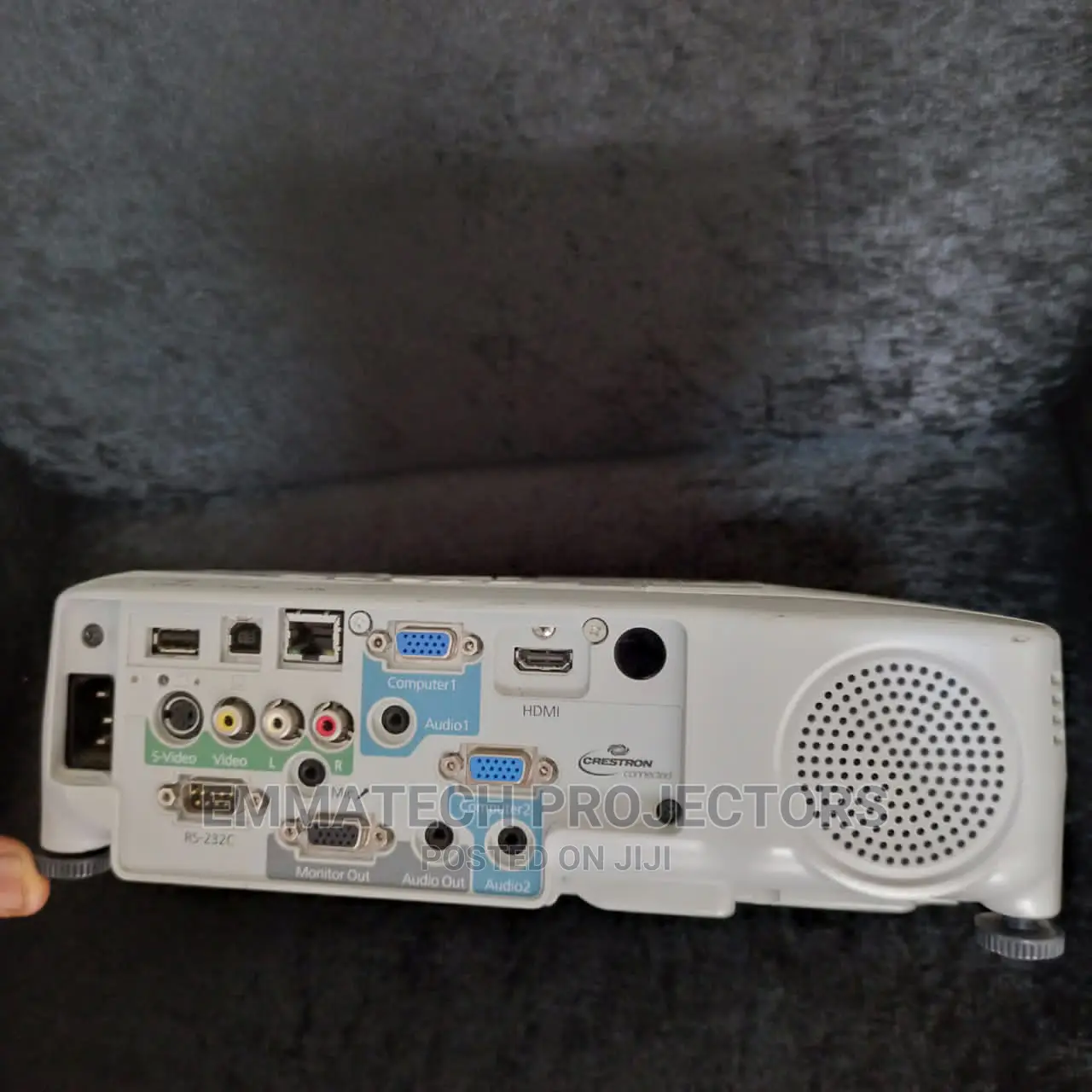 Epson Xga Outdoor Projector Ikeja