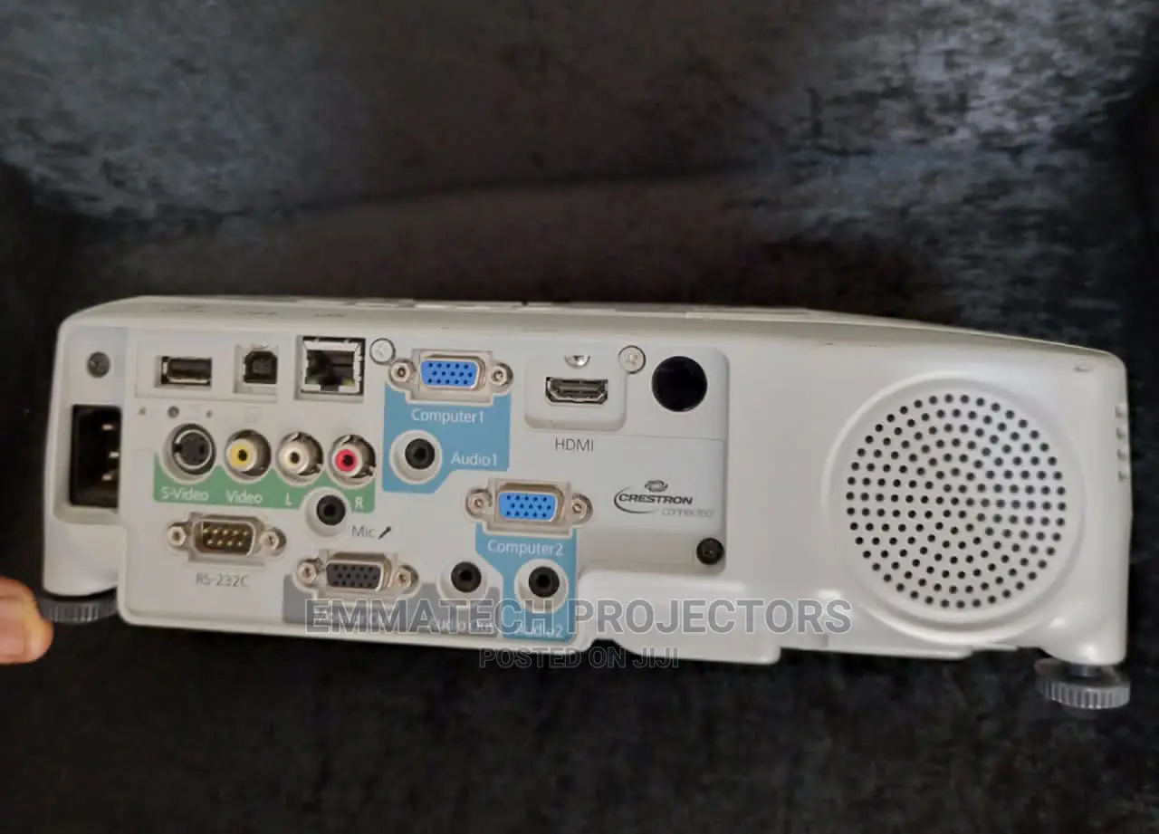 Epson Xga Outdoor Projector Ikeja