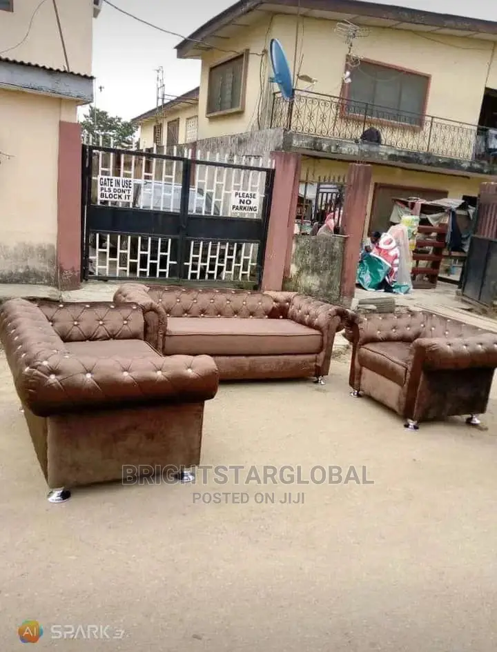 High Quality Sofa Chair Set