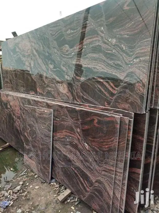 Marble for Kitchen Cabinet