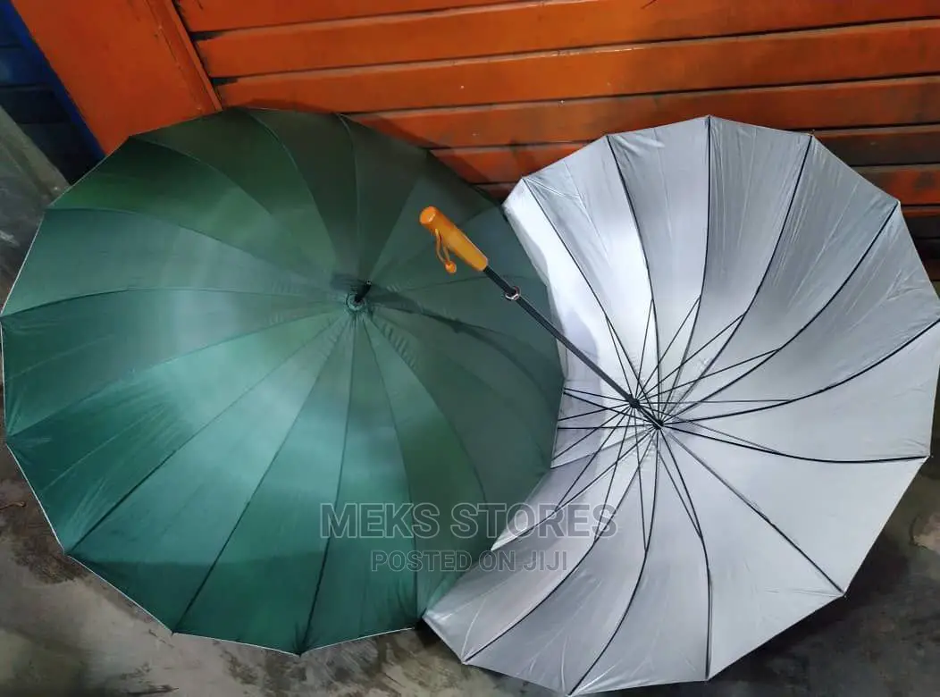 Quality Umbrellas