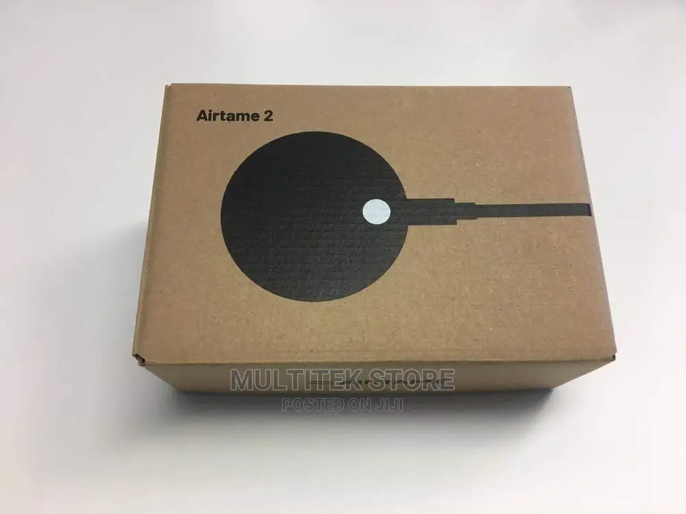 AIRTAME 2 HDMI Wireless Presenter