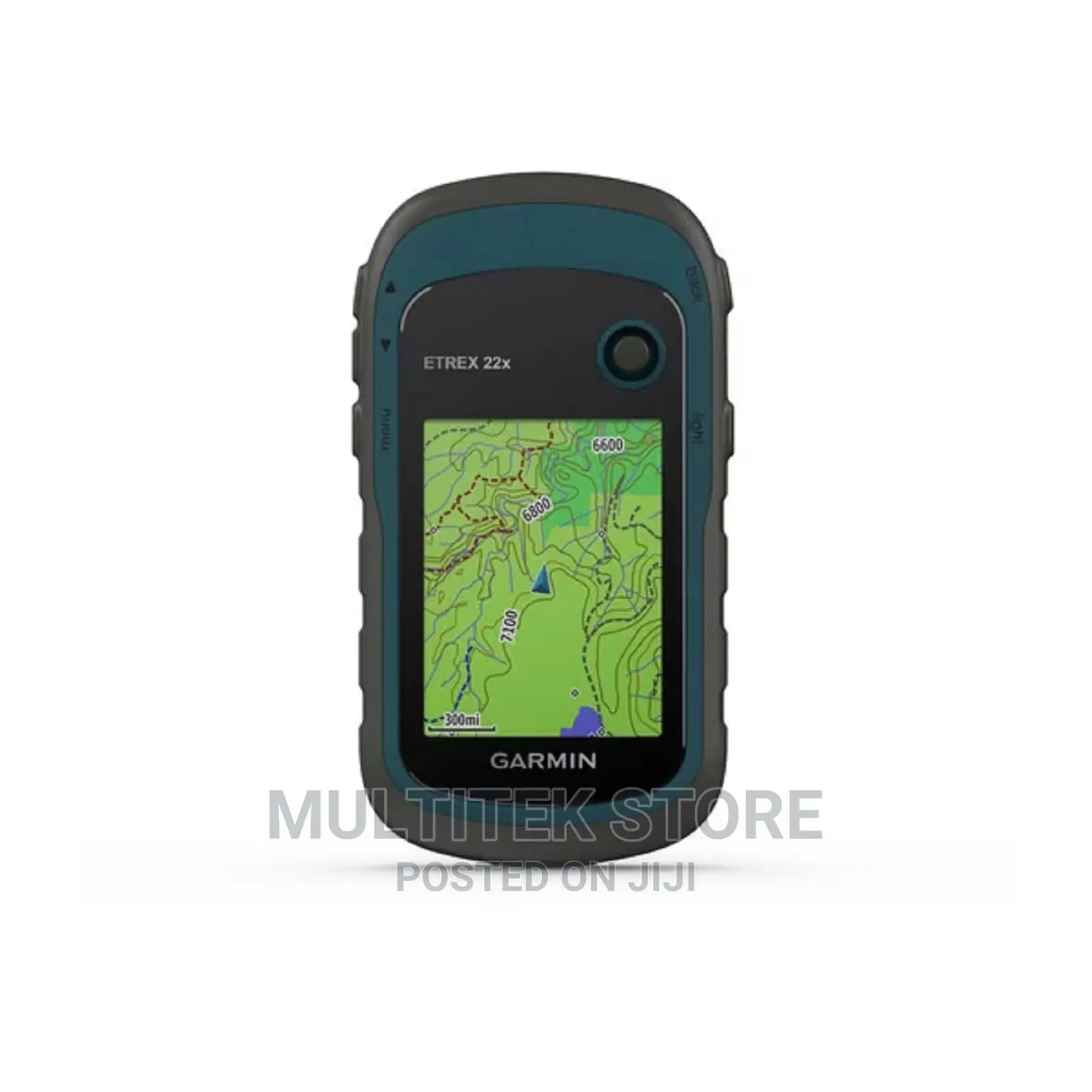Garmin Etrex 22x Rugged Handheld GPS