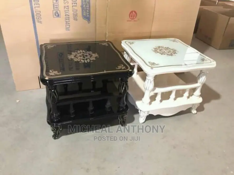 Royal Side Stool