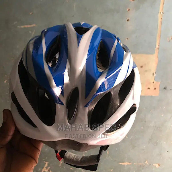 Adult Bicycle Helmet
