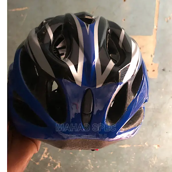 Adult Bicycle Helmet