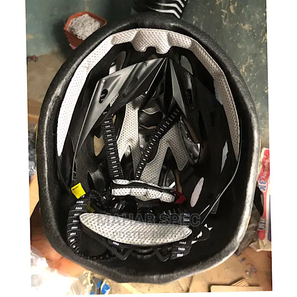 Adult Bicycle Helmet