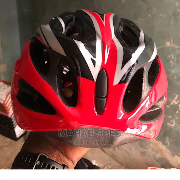 Adult Bicycle Helmet