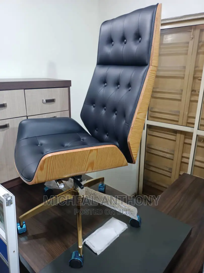 Office Chair Turkey Product