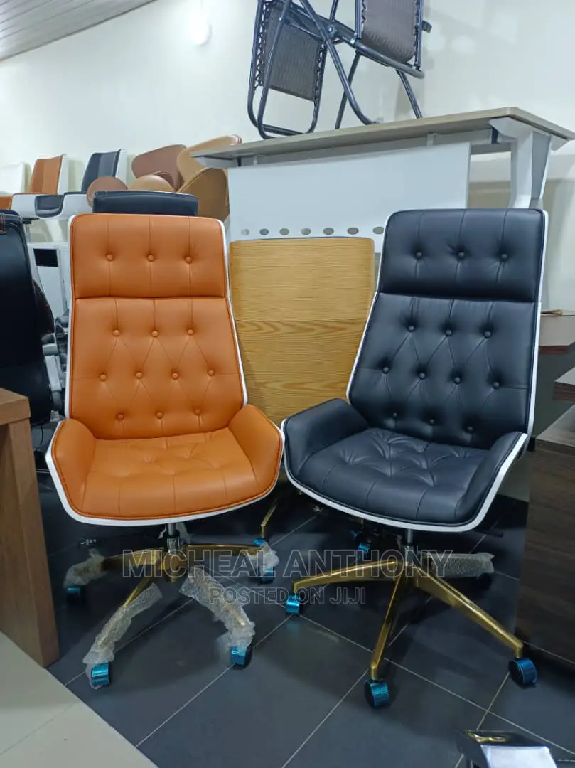 Office Chair Turkey Product