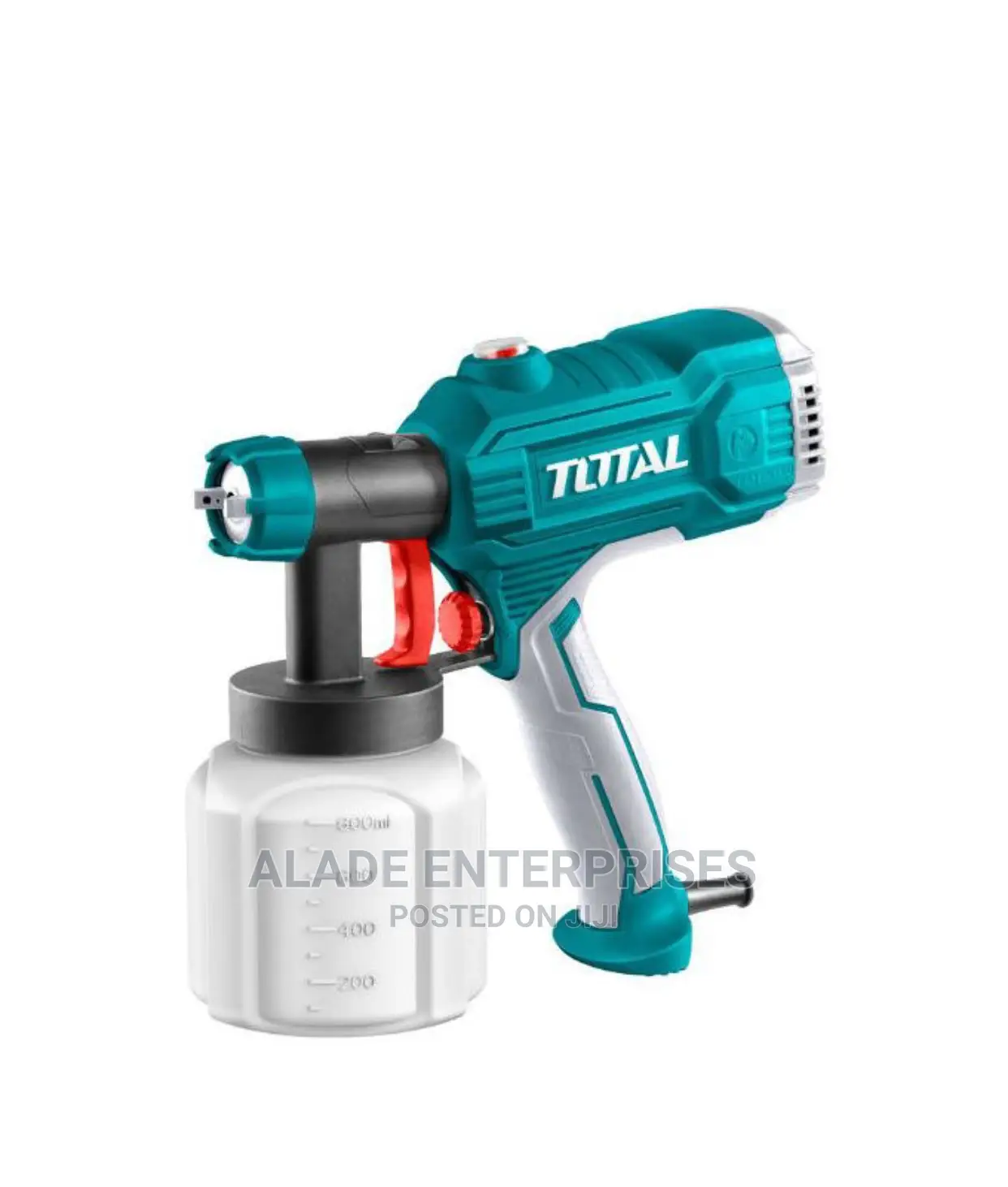 800ml Electric Sprayer 450W