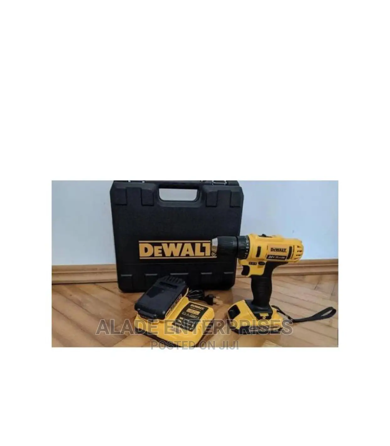 Dewalt Drill 28v