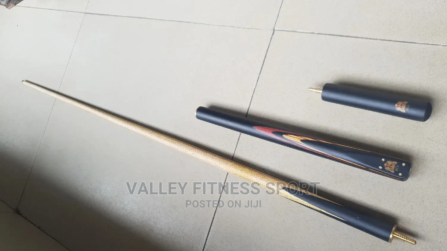 High Quality Snooker Stick