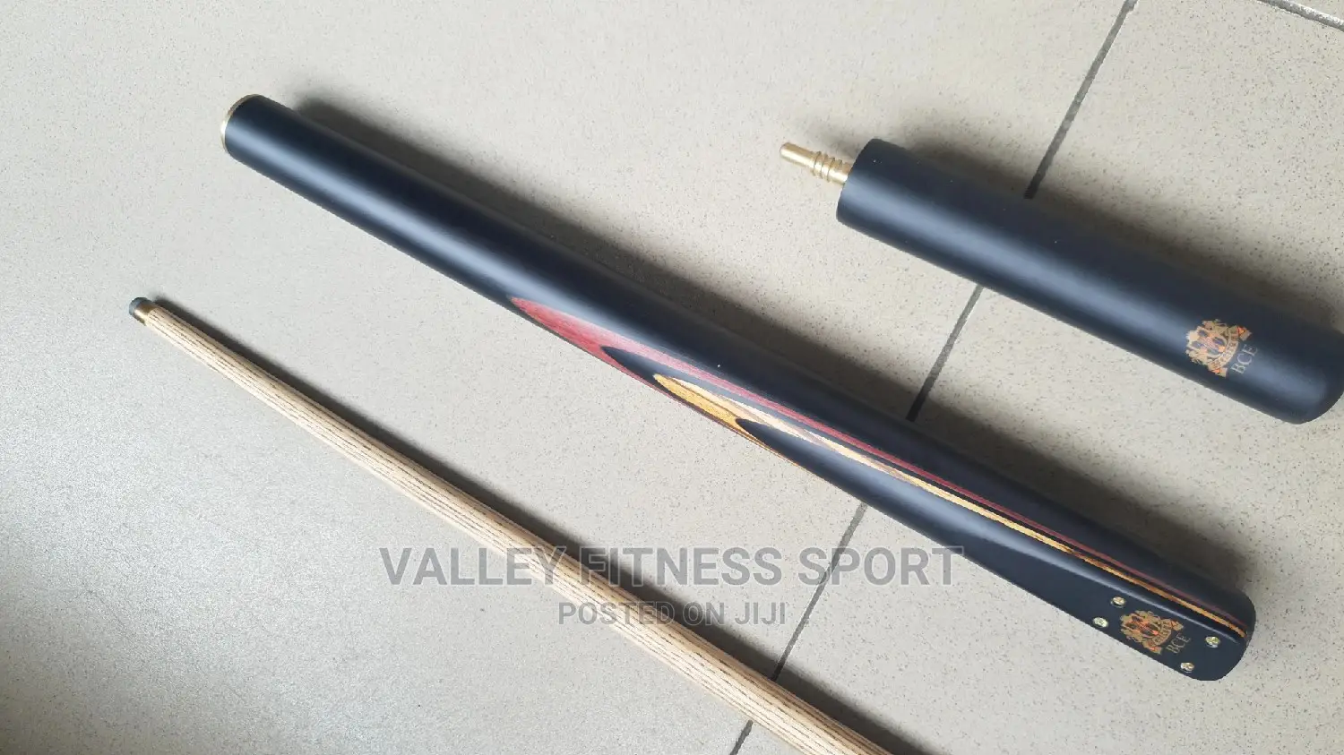 High Quality Snooker Stick