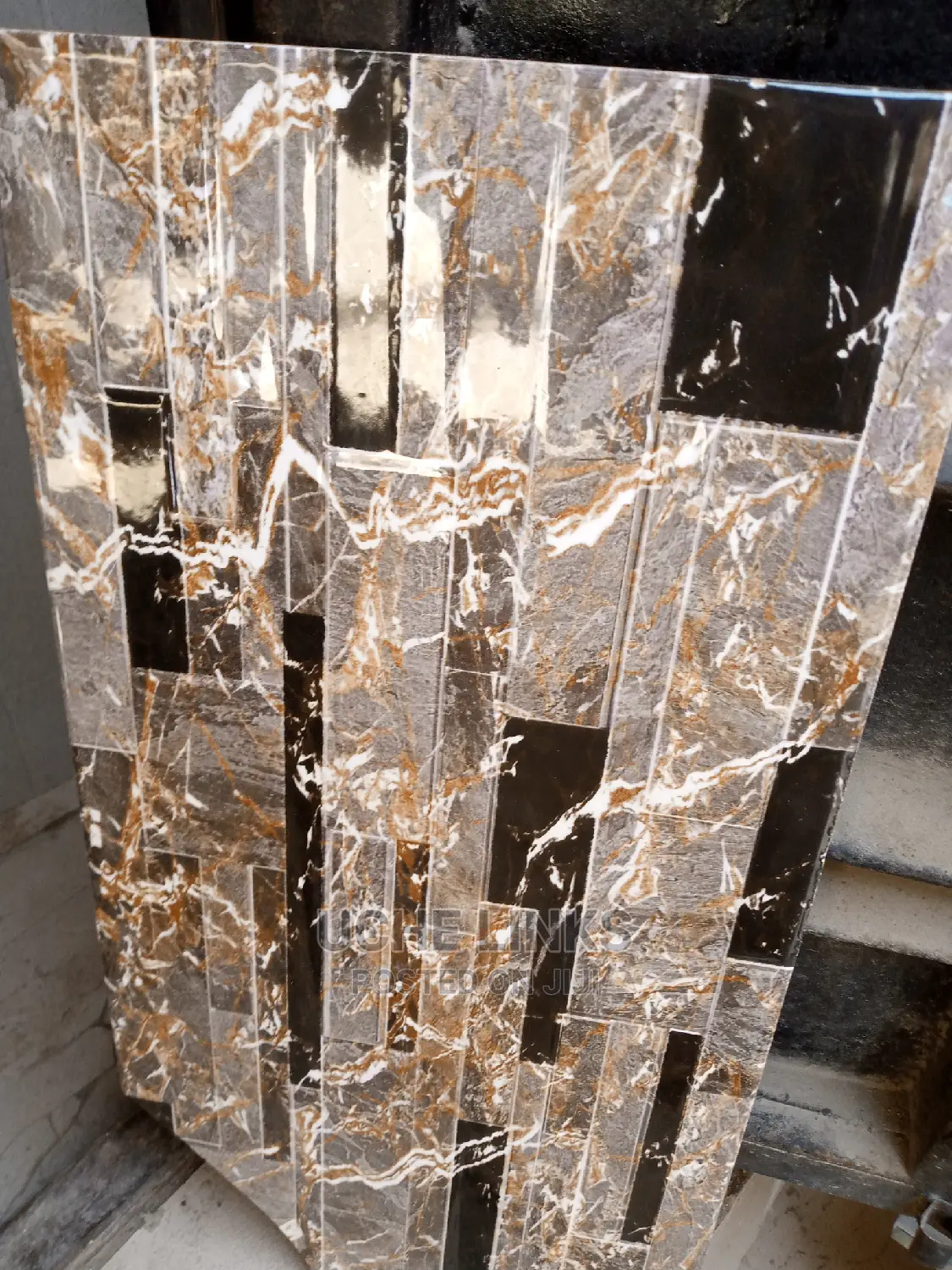 25 by 50 Wall Tiles